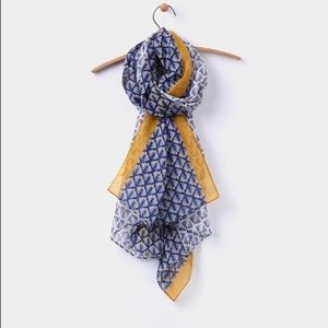Joules Wensley Scarf